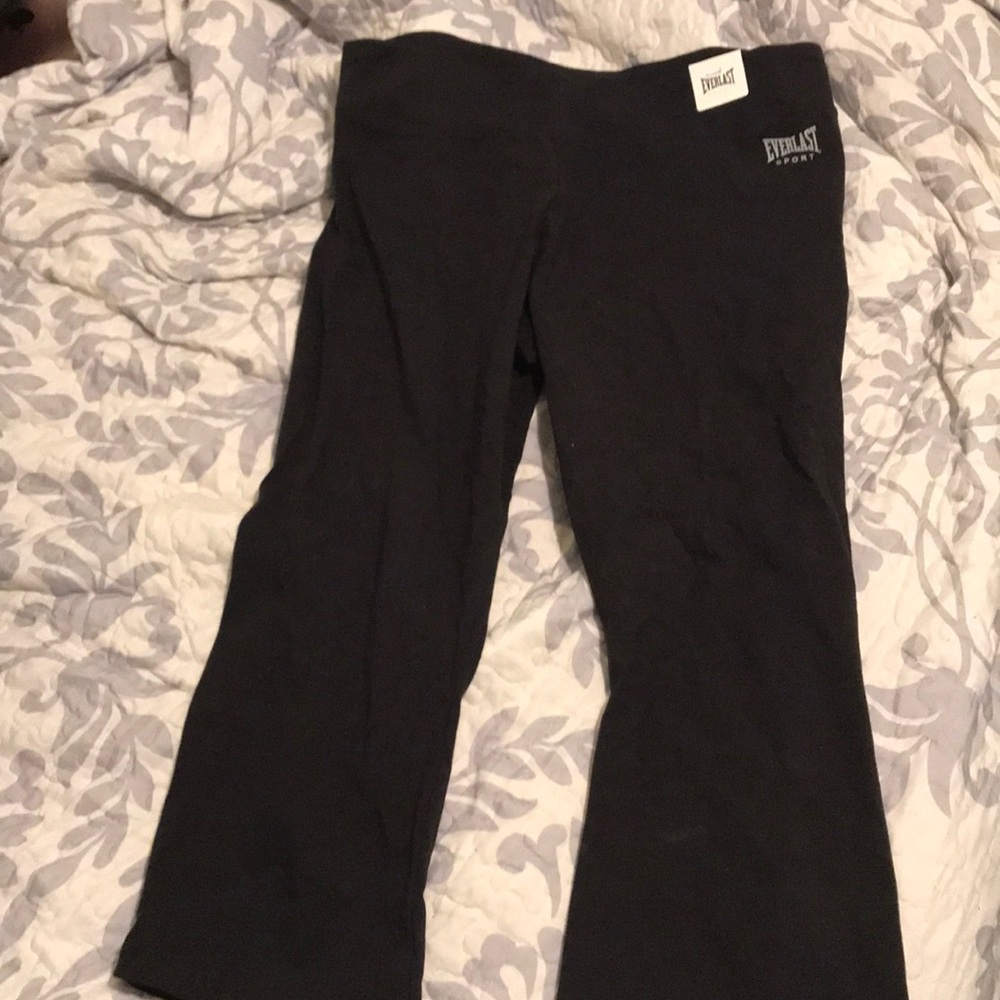Everlast Leggings